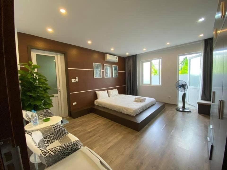 Tu Do Homestay Hue Exterior photo