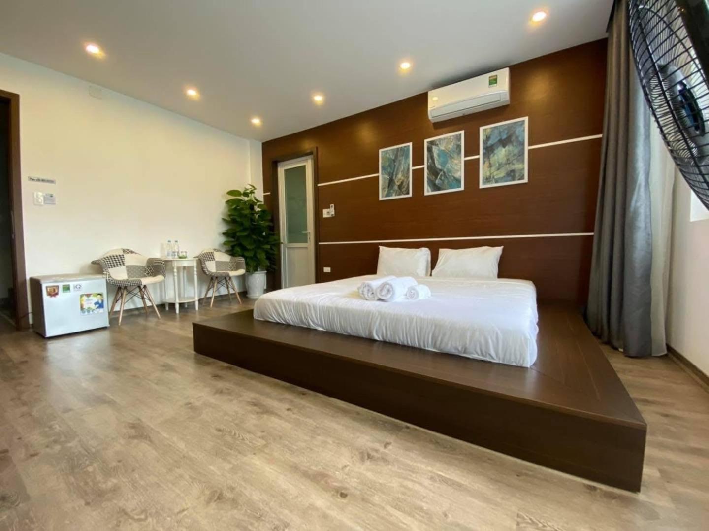 Tu Do Homestay Hue Exterior photo